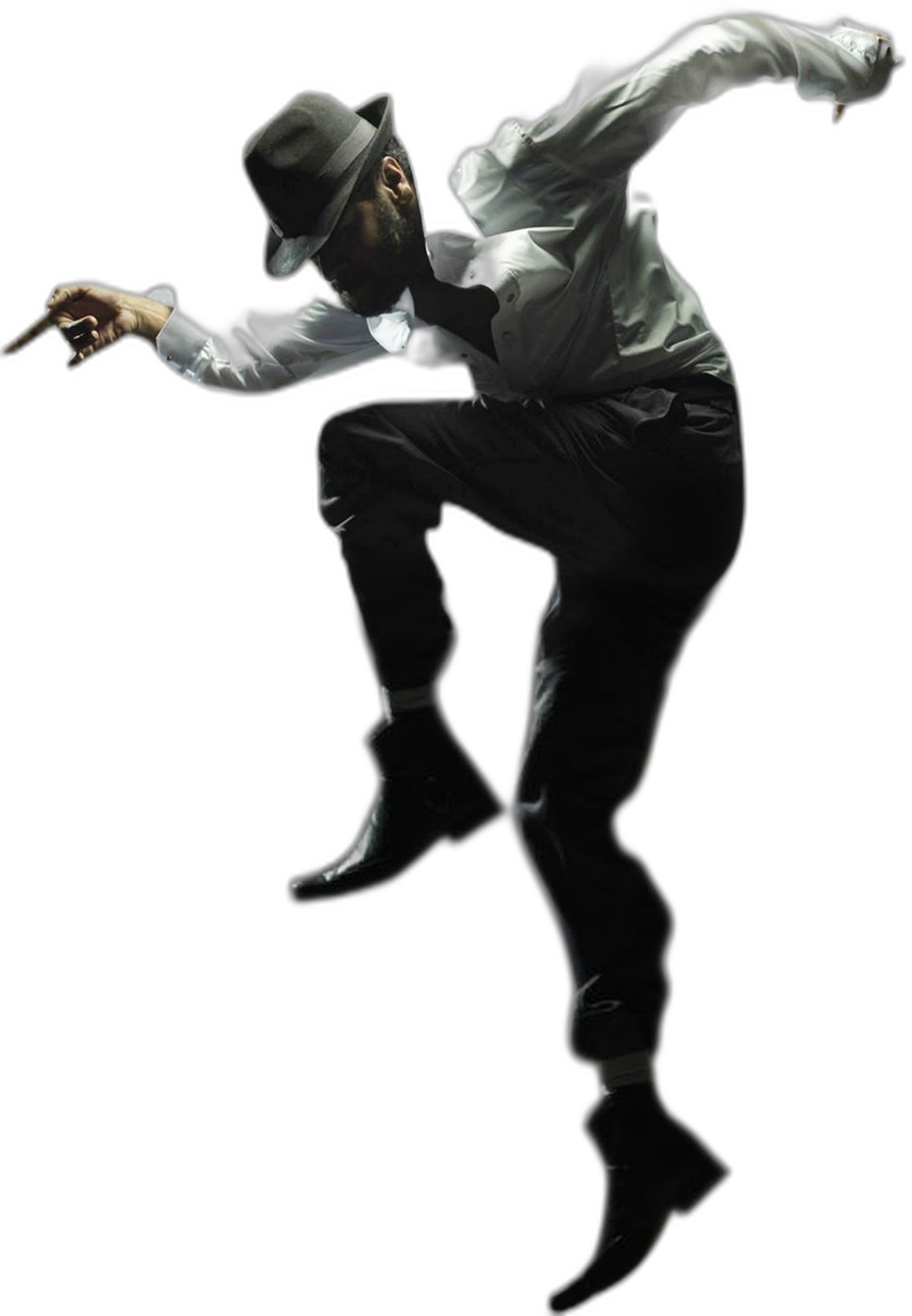 Dancer