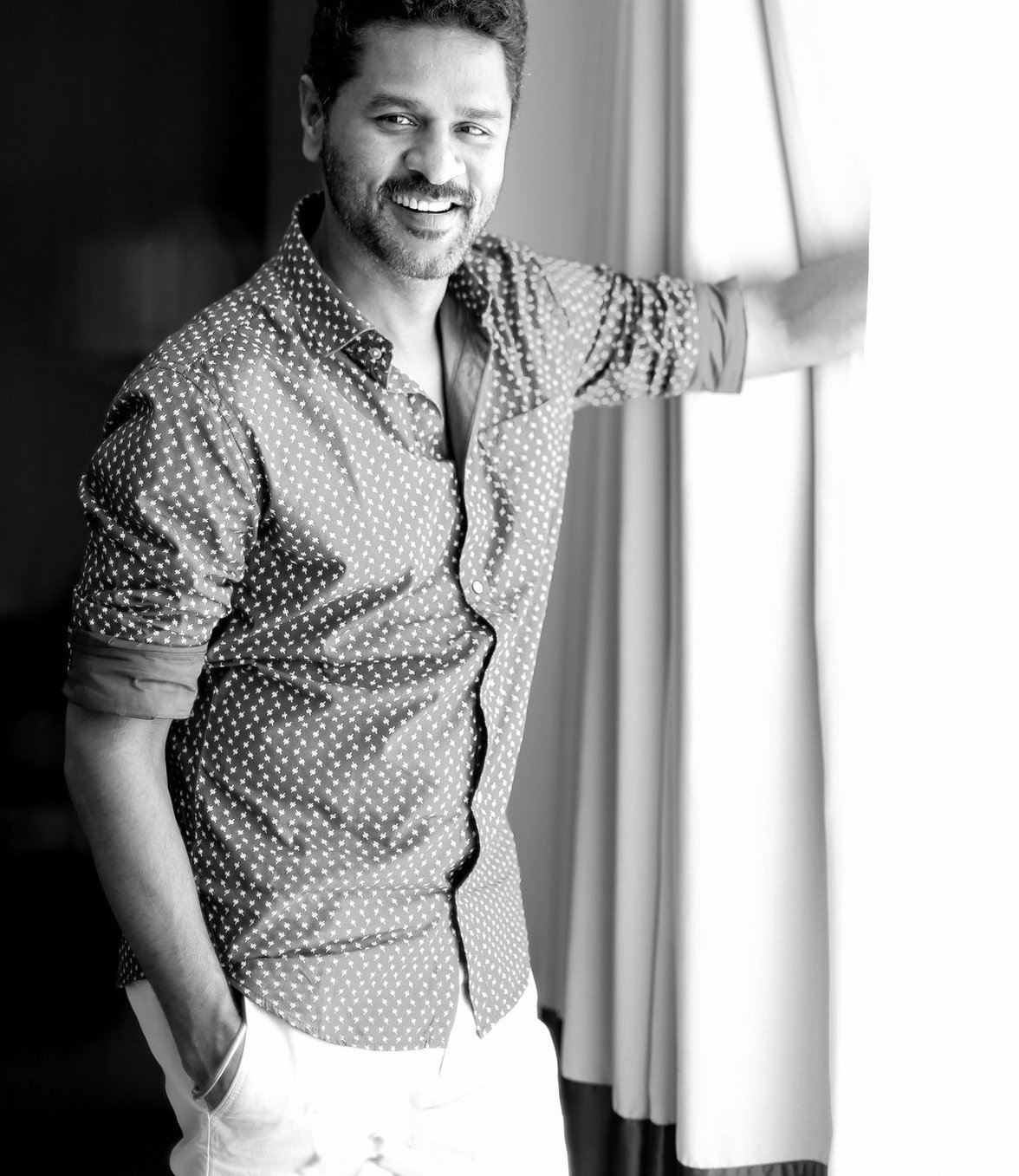 Prabhu Deva